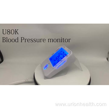 best selling blood pressure monitor calibration